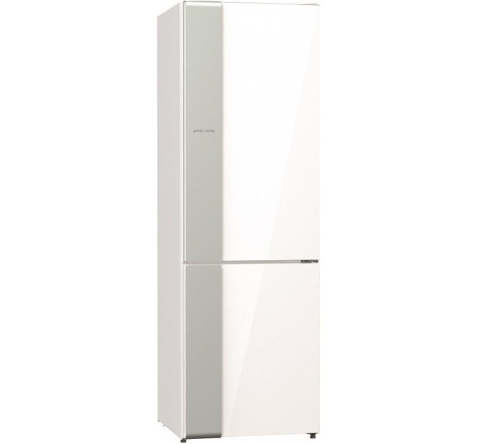 Холодильник Gorenje NRK612ORAW