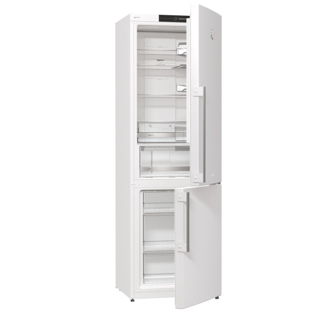 Холодильник Gorenje NRK62JSY2W