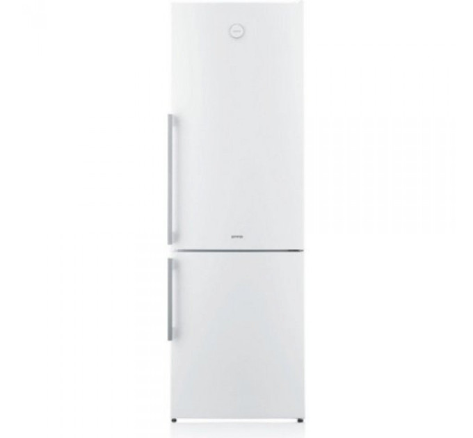 Холодильник Gorenje NRK62JSY2W