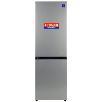 Холодильник Hitachi R-B410PUC6SLS