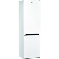 Whirlpool BSNF8101 W