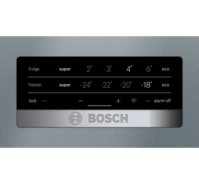 Холодильник Bosch KGN39ML3B