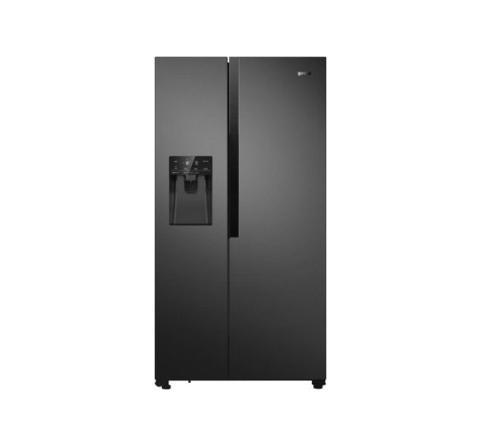 Холодильник Gorenje NRS9182VB/SbS