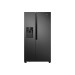 Холодильник Gorenje NRS9182VB/SbS