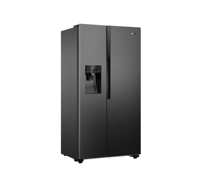 Холодильник Gorenje NRS9182VB/SbS
