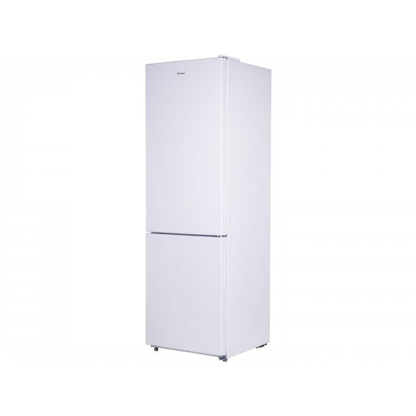 Холодильник Candy CVBNM6182WP/S