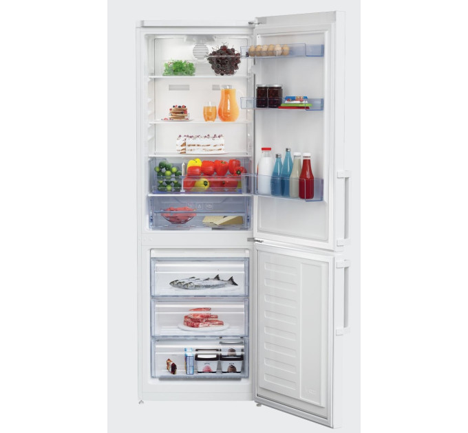 Холодильник Beko RCNA320K21W