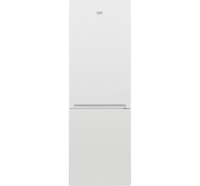 Холодильник Beko RCNA365K20ZW