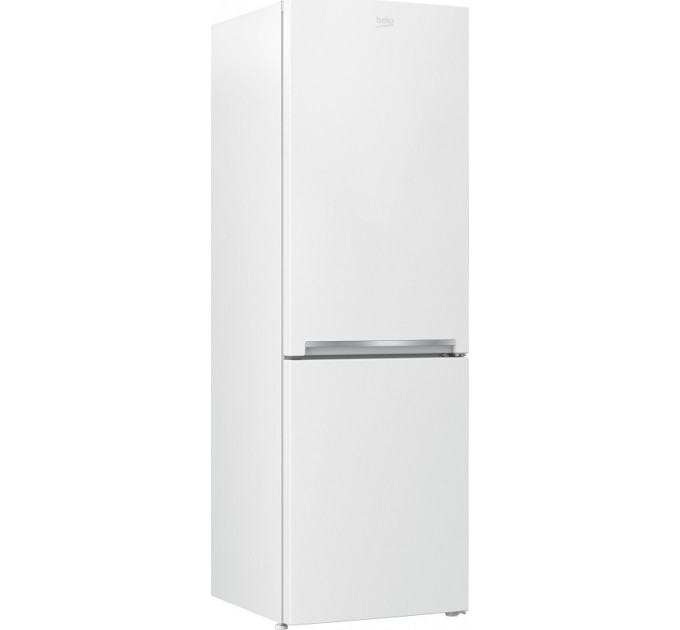 Холодильник Beko RCNA365K20ZW