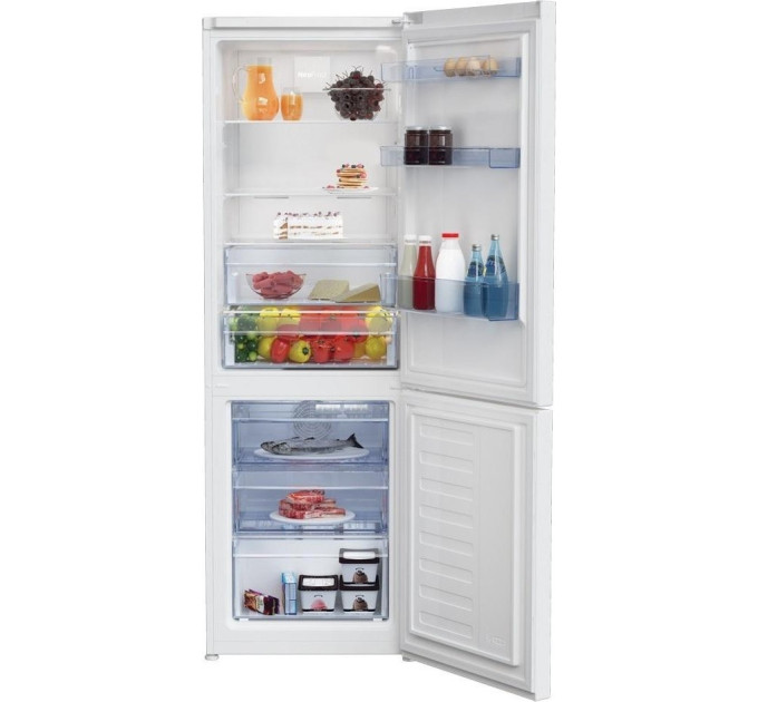 Холодильник Beko RCNA365K20ZW