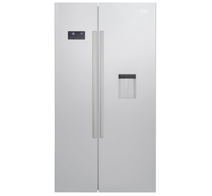 Холодильник Beko GN163220S