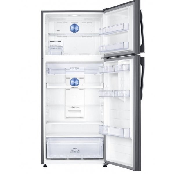 Холодильник Samsung RT53K6330SL