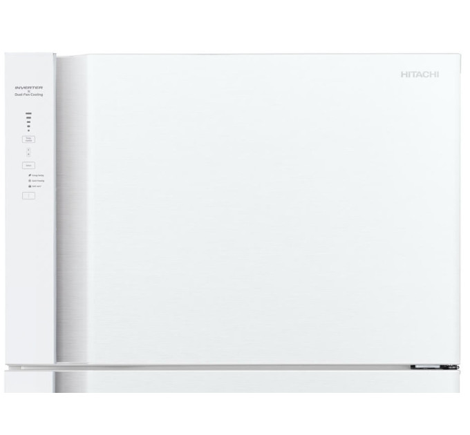 Холодильник Hitachi R-V660PUC7PWH