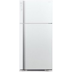 Холодильник Hitachi R-V660PUC7PWH