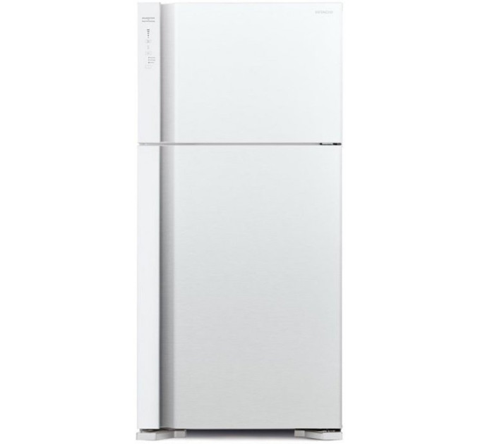 Холодильник Hitachi R-V660PUC7PWH