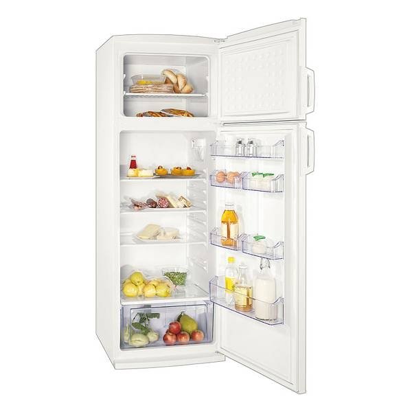 Холодильник Indesit TIAA14
