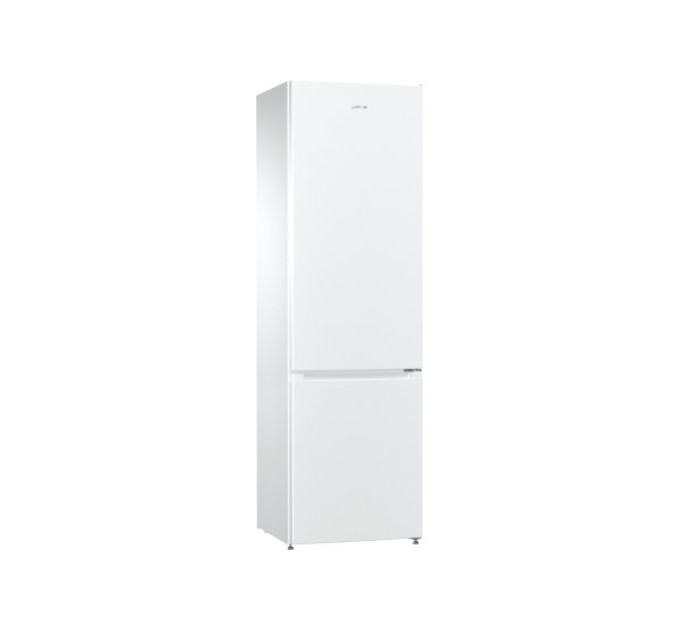 Холодильник Gorenje NRK6202GHW4