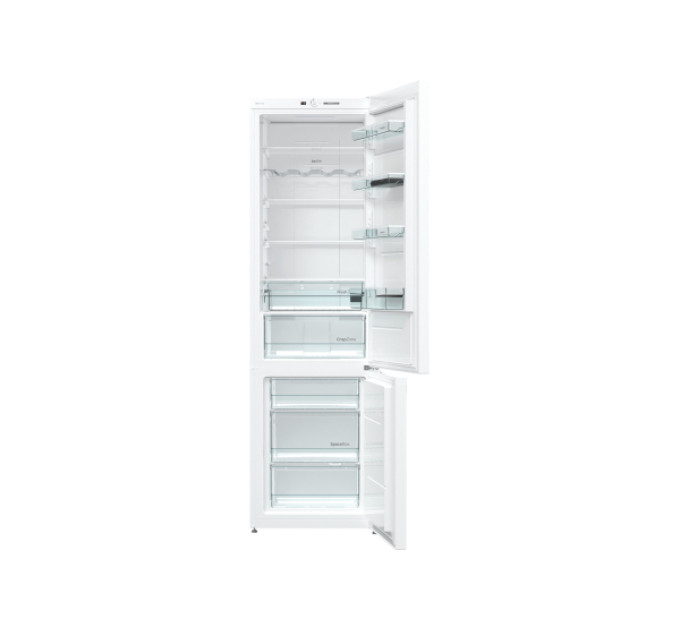 Холодильник Gorenje NRK6202GHW4