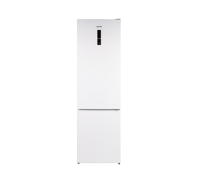 Холодильник Gorenje NRK6201MW4