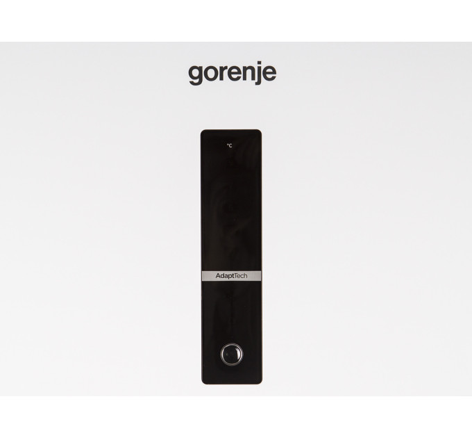 Холодильник Gorenje NRK6201MW4