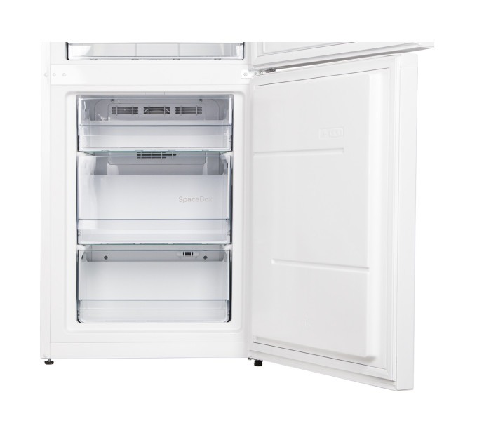 Холодильник Gorenje NRK6201MW4