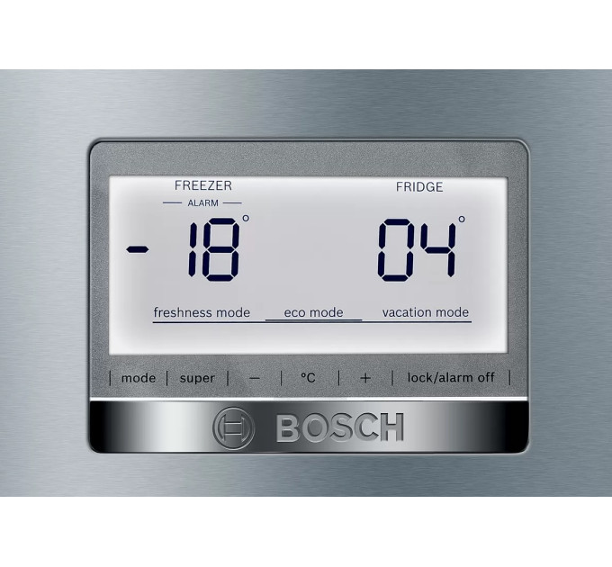 Холодильник Bosch KGN39AI35