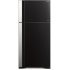 Холодильник Hitachi R-VG610PUC7GBK