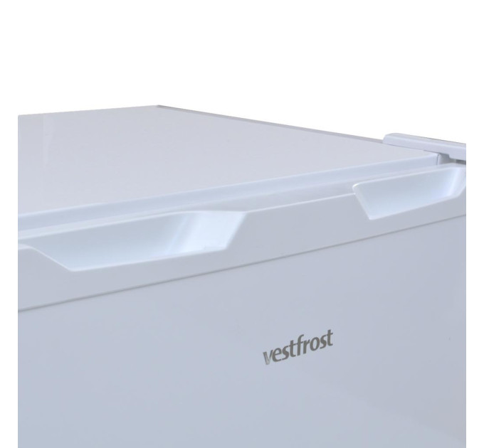 Холодильник Vestfrost VD 142 RW