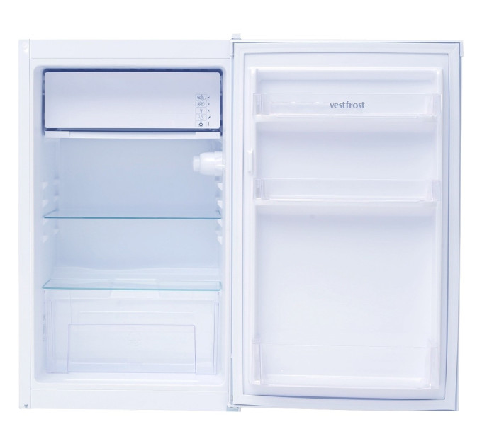 Холодильник Vestfrost VD 142 RW