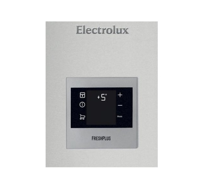 Холодильник Electrolux ERF4162AOX
