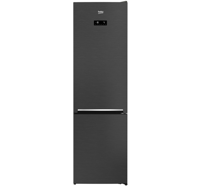 Холодильник Beko RCNA406E40LZXR