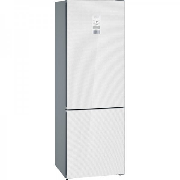 Холодильник Siemens KG49NLW30
