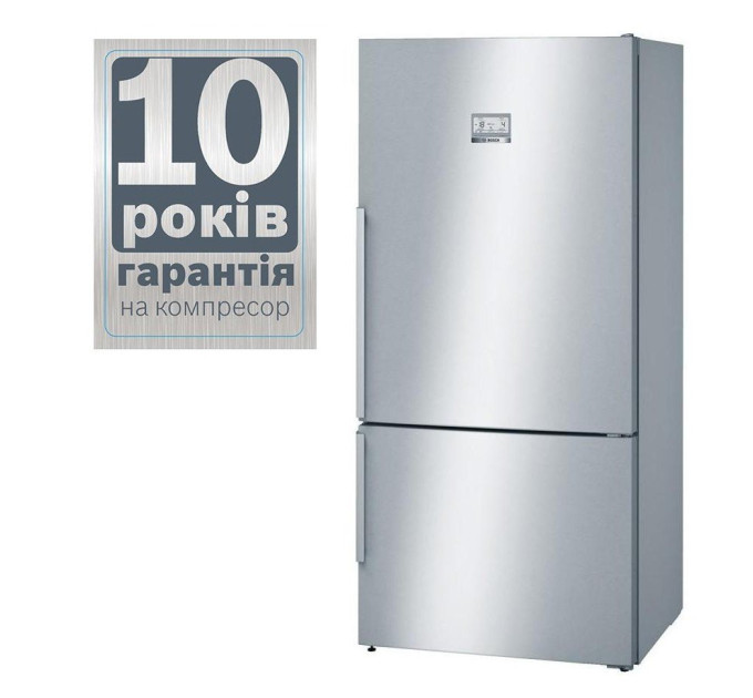 Холодильник Bosch KGN86AI30U