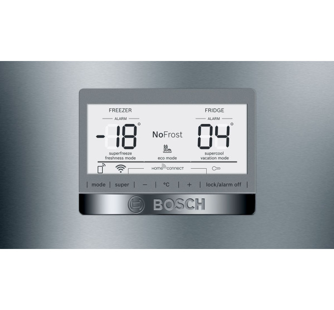 Холодильник Bosch KGN86AI30U