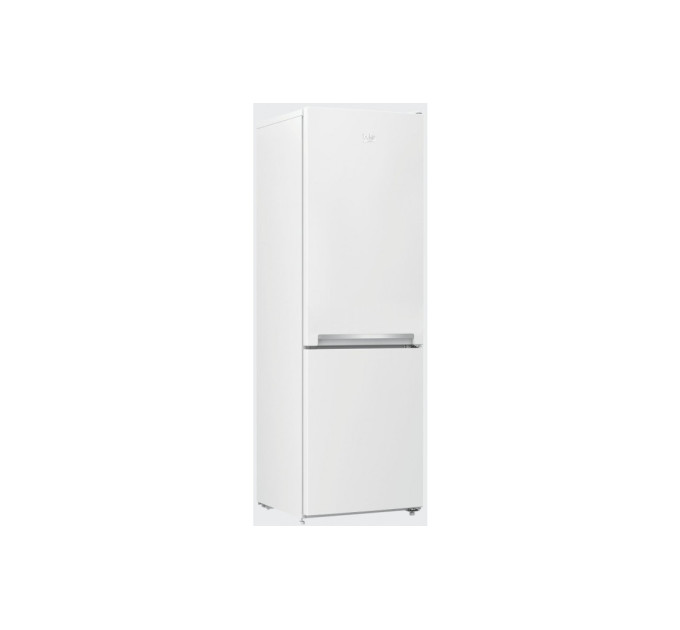 Холодильник Beko RCSU8270K20W