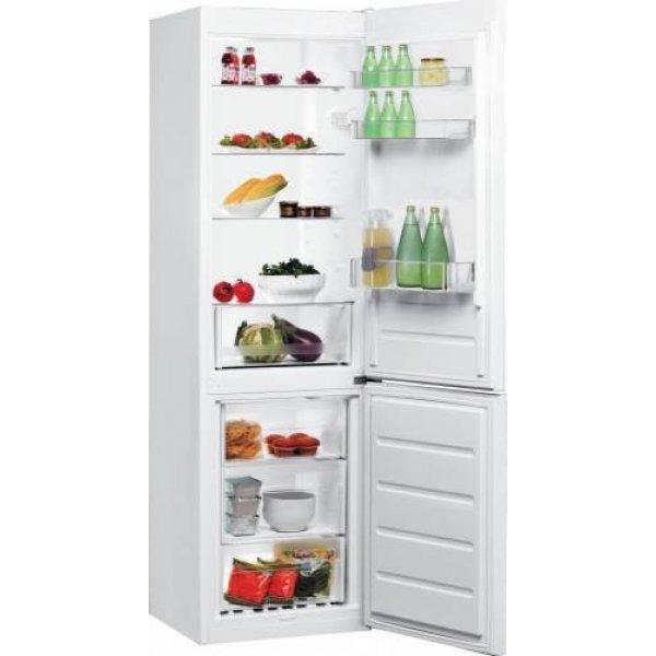 Холодильник Indesit LI8 S1 W