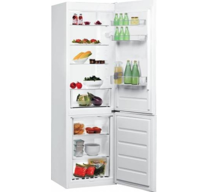 Холодильник Indesit LI8 S1 W