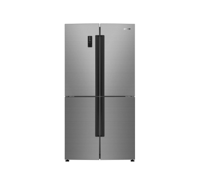 Холодильник Gorenje NRM9181UX