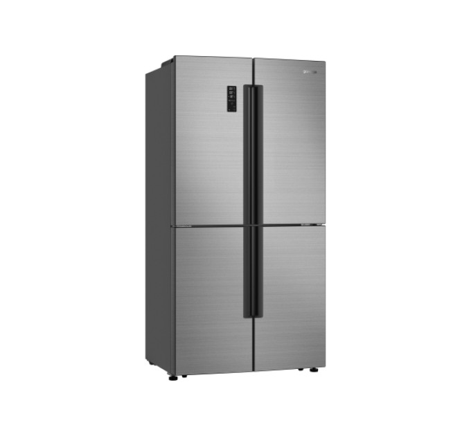 Холодильник Gorenje NRM9181UX