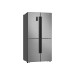 Холодильник Gorenje NRM9181UX