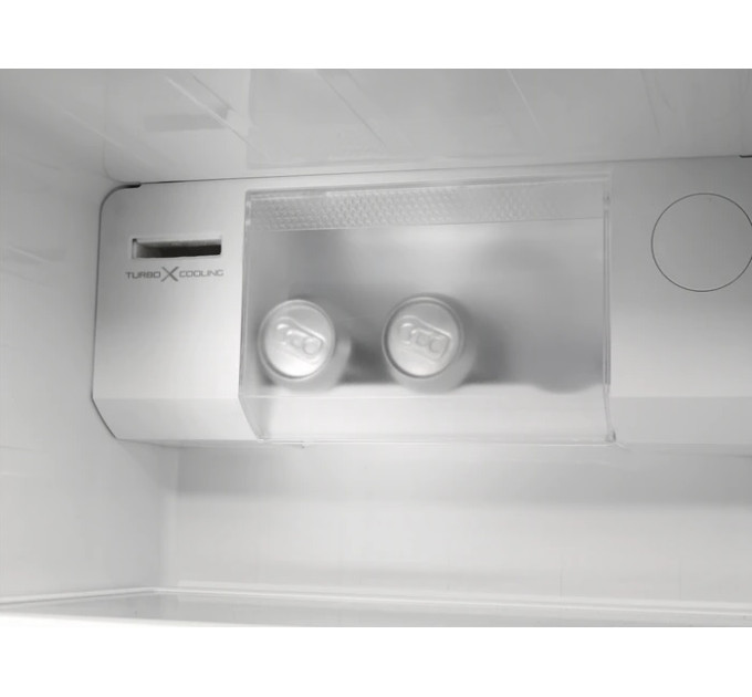 Холодильник Electrolux EAL6140WOU
