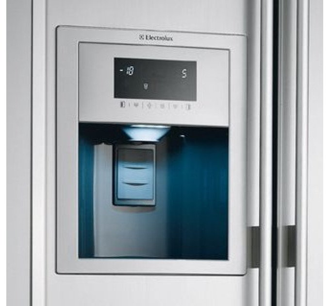 Холодильник Electrolux EAL6140WOU