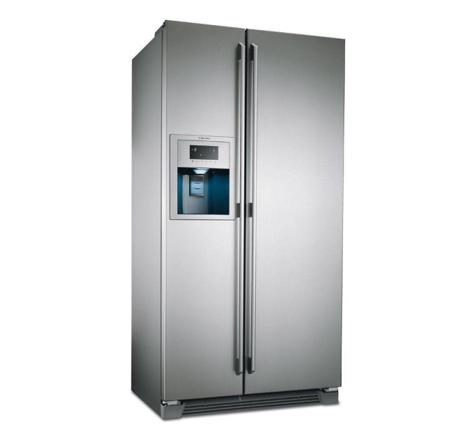 Холодильник Electrolux EAL6140WOU