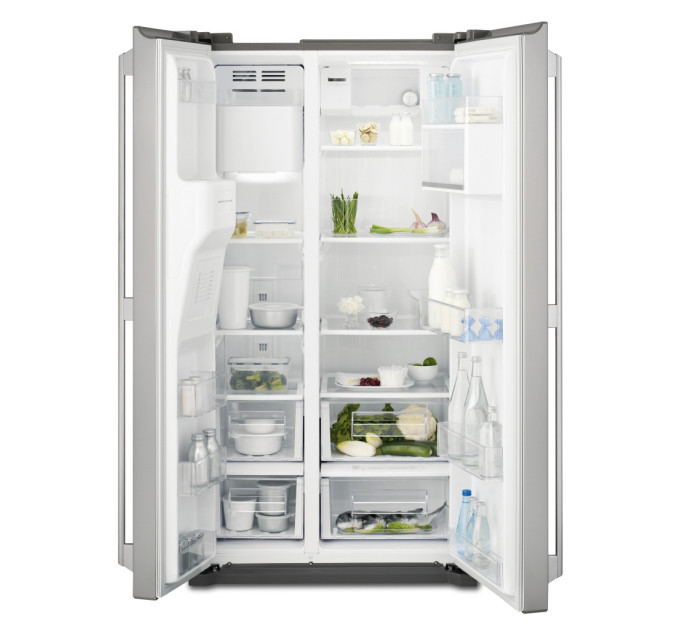 Холодильник Electrolux EAL6140WOU