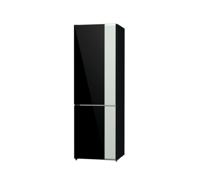 Холодильник Gorenje NRK612ORA-B-L