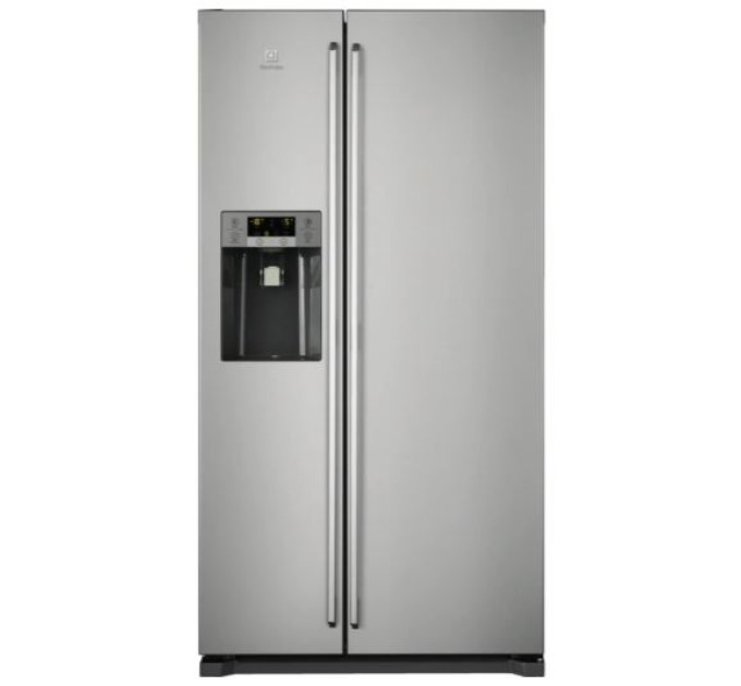 Холодильник Electrolux EAL6140WOU