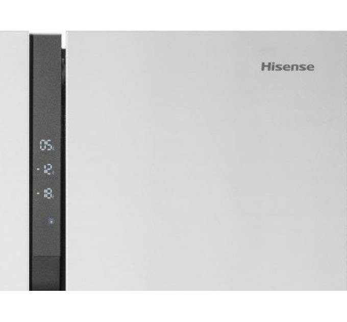 Холодильник Hisense RQ-56WC4SHA/CGA1