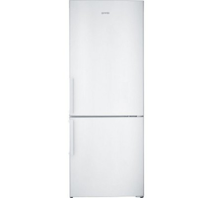 Холодильник Gorenje NRK7191JW