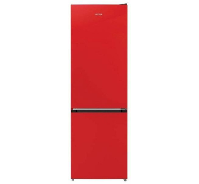 Холодильник Gorenje NRK6192CRD4