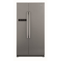 Холодильник Gorenje NRS9181BX